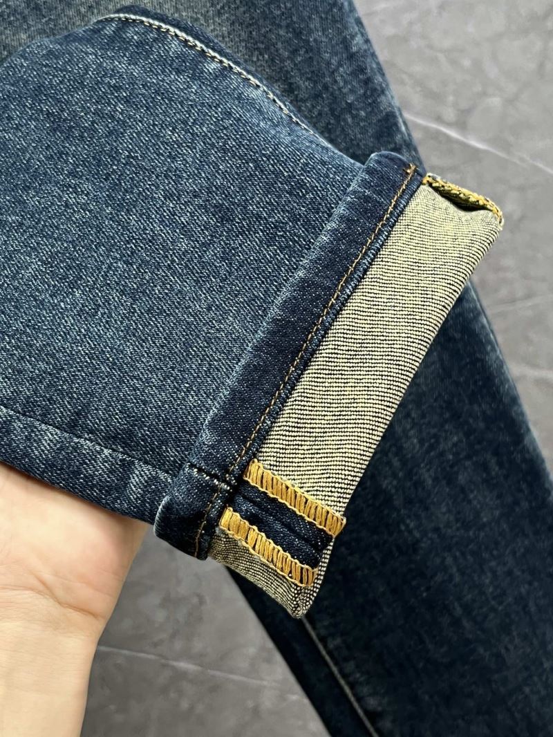 Fendi Jeans